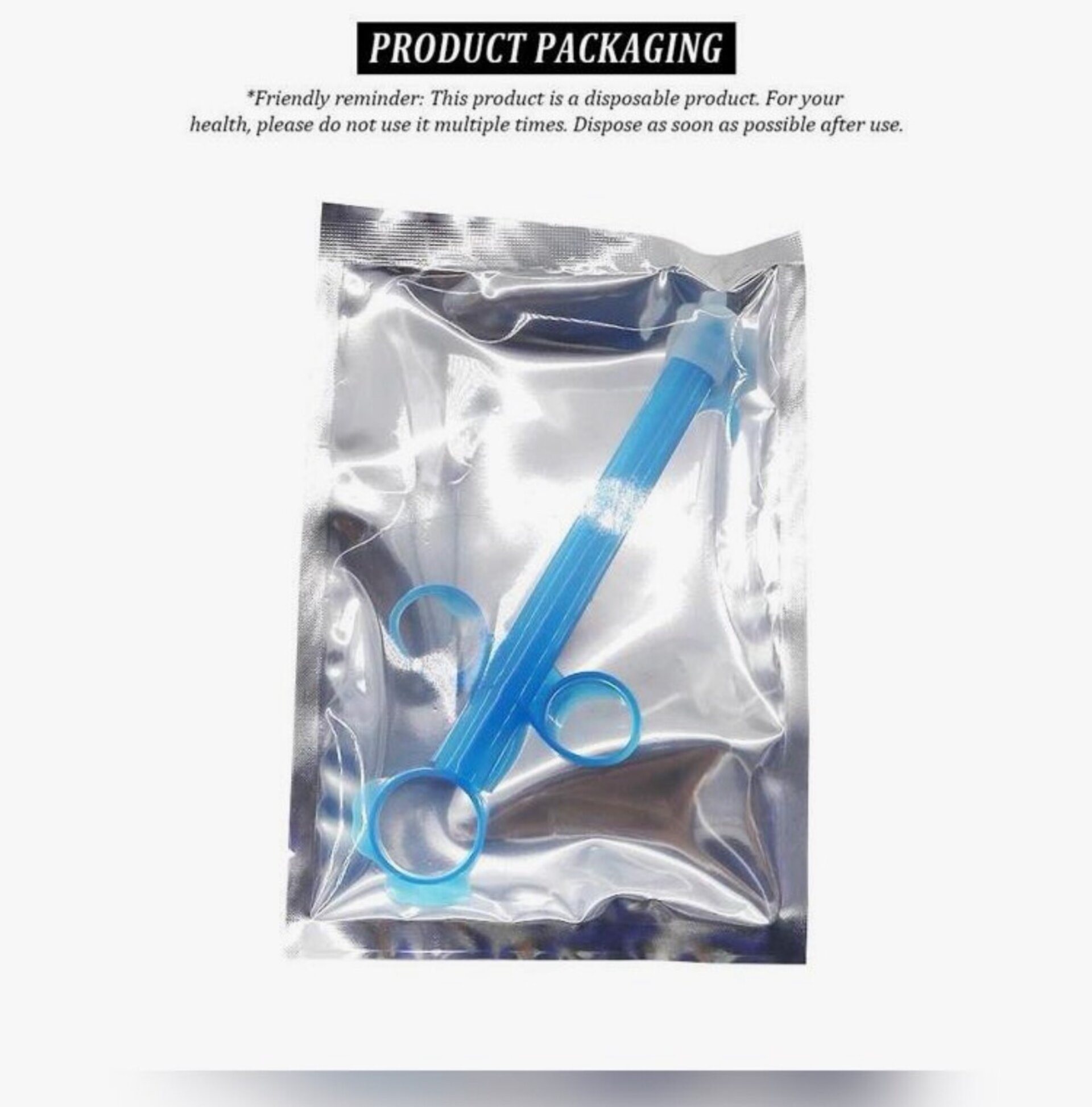 Aplicador de aceite lubricante LA FLACA - 4